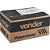 Parafuso sextavado rosca soberba 3/8" x 90mm VONDER - Imagem 2