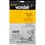 Parafuso sextavado rosca soberba 5/16" x 40mm cartela com 2 peças VONDER - Imagem 2