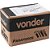 Parafuso sextavado rosca soberba 5/16" x 70mm VONDER - Imagem 2