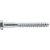 Parafuso sextavado rosca soberba 5/16" x 70mm VONDER - Imagem 3