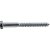 Parafuso sextavado rosca soberba 5/16" x 80mm cartela com 2 peças VONDER - Imagem 3
