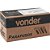 Parafuso sextavado rosca soberba 5/16" x 80mm VONDER - Imagem 2