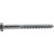 Parafuso sextavado rosca soberba 5/16" x 80mm VONDER - Imagem 3