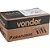 Parafuso sextavado zincado 1/2" x 1.1/4" UNC rosca total VONDER - Imagem 2