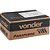 Parafuso sextavado zincado 1/2" x 2" UNC rosca total VONDER - Imagem 2