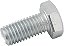Parafuso sextavado zincado 12mm x 25mm MA VONDER - Imagem 5