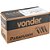 Parafuso sextavado zincado 12mm x 40mm MA rosca total VONDER - Imagem 2