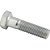 Parafuso sextavado zincado 16mm x 60mm MA caixa com 50 peças VONDER - Imagem 3