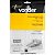 Parafuso sextavado zincado 3/8" x 1" UNC VONDER - Imagem 2
