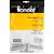Parafuso sextavado zincado 3/8" x 1.1/2" UNC rosca total VONDER - Imagem 2
