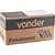 Parafuso sextavado zincado 5/16" x 3" UNC rosca parcial VONDER - Imagem 2