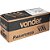 Parafuso sextavado zincado 5/16" x 3.1/2" UNC rosca parcial VONDER - Imagem 2