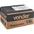 Parafuso sextavado zincado 5/16" x 5" UNC rosca parcial VONDER - Imagem 2