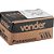 Parafuso sextavado zincado 5/16" x 5/8" UNC rosca total caixa com 500 peças VONDER - Imagem 2