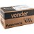 Parafuso sextavado zincado 7/16" x 1.1/2" UNC rosca total VONDER - Imagem 2