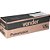 Parafuso sextavado zincado 7/8" x 7" UNC rosca parcial  Kit com 10 peças VONDER - Imagem 2