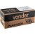 Parafuso sextavado zincado 7/8" x 8" UNC rosca parcial  Kit com 10 peças VONDER - Imagem 2
