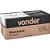 Parafuso sextavado zincado 8mm x 70mm MA VONDER - Imagem 3