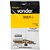 Parafuso com arruela para suporte de TV M6 x 45mm VONDER - Imagem 3