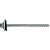 Parafuso para telha 5/16" x 110mm completo VONDER - Imagem 4