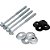 Parafuso para telha 5/16" x 110mm completo VONDER - Imagem 6