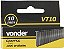 Pino 10mm para grampeador/pinador manual VT 10 VONDER - Imagem 2