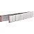 Pino 12mm para grampeador/pinador manual VT 12 VONDER - Imagem 1