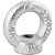 Porca olhal 10mm 0,23 tf VONDER PLUS - Imagem 1