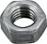 Porca sextavada 8.8 12mm MA DIN 934 VONDER - Imagem 5