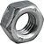 Porca sextavada 8.8 14mm MA DIN 934 VONDER - Imagem 1