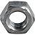 Porca sextavada 8.8 14mm MA DIN 934 VONDER - Imagem 3