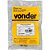 Porca sextavada 8.8 1/4" UNC VONDER - Imagem 2