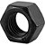 Porca sextavada 8.8 3/4" UNC VONDER - Imagem 5