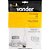 Porca sextavada inox 5/32" BSW VONDER - Imagem 2