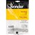 Porca sextavada inox UNC 5/16" VONDER - Imagem 2