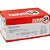 Rebite de repuxo 4,0mm x 22,0mm caixa com 1.000 peças NOVE54 - Imagem 2