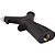 Pistola de ar para limpeza rosca 1/4" NPT com botão PL 006 VONDER - Imagem 2