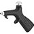 Pistola de ar para limpeza rosca 1/4" NPT com botão PL 006 VONDER - Imagem 1