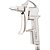 Pistola de ar para limpeza rosca 1/4" NPT com gatilho VD 7 VONDER - Imagem 1