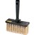Broxa retangular plástica 18cm x 7,5cm BRV 0930 VONDER - Imagem 1