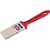Pincel 1.1/2" PLUMA TEK 315/4 ATLAS - Imagem 1