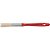 Pincel 1/2" PLUMA TEK 315/1 ATLAS - Imagem 3