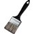 Pincel 2" com cerdas gris cabo preto Batalha 300/5 ATLAS - Imagem 2
