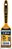 Pincel 2" PROFISSIONAL 419/5 ATLAS - Imagem 1