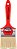 Pincel 2.1/2" PLUMA TEK 315/6 ATLAS - Imagem 1