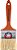Pincel 2.1/2" POPULAR 396/6 ATLAS - Imagem 2