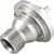Bico de fluido 2115-EX 1.8 para pistolas de pintura JGA-504-30 BX (pressão/sucção) e JGA-504-67 HD EX (pressão) DEVILBISS - Imagem 4
