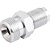 Conector da caneca para pistola PSV 100 VONDER - Imagem 1