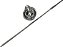 Kit bico 2,0mm e agulha para pistola de pintura SGK-600-RP K-5028-20 DEVILBISS - Imagem 1