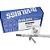 Kit bico 2,0mm e agulha para pistolas de pintura FLG-515 de gravidade K-5041-20 DEVILBISS - Imagem 1